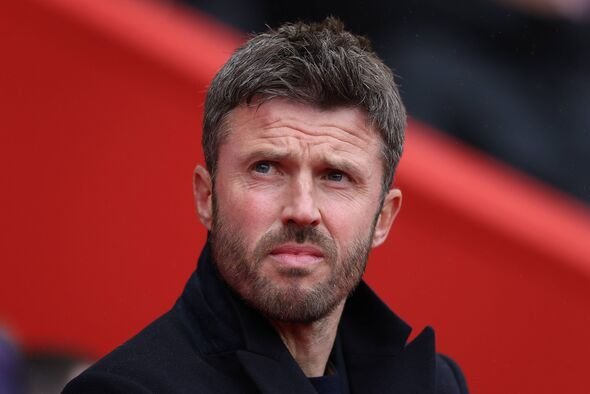 Notizie sui trasferimenti del Man Utd: Michael Carrick ottiene un aumento di trasferimento di £ 17 milioni Calcio | il gioco