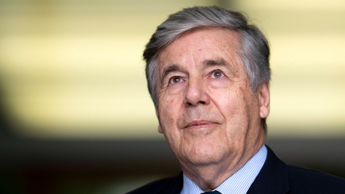 È morta la moglie dell’ex capo della Deutsche Bank Josef Ackermann