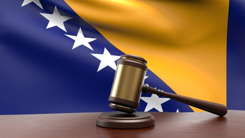 La crisi costituzionale scuote la Bosnia