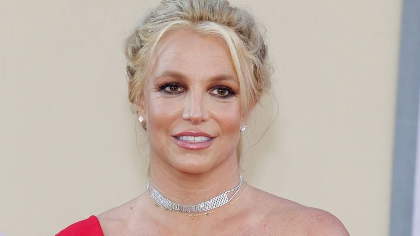 Britney Spears sta pianificando un drammatico cambiamento di carriera