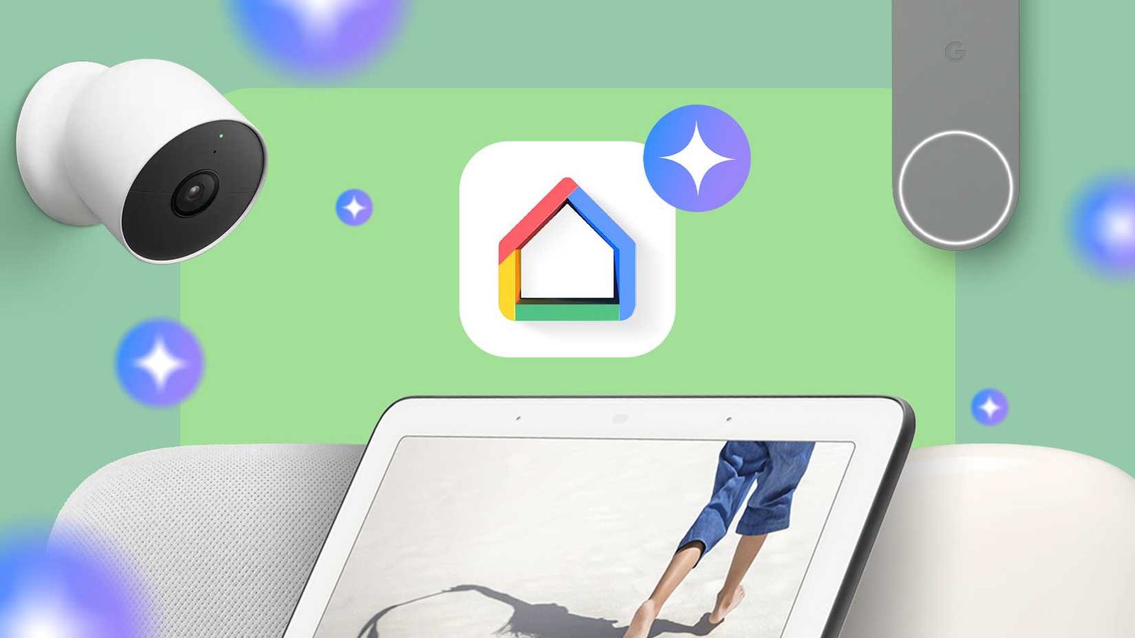 Google Home sta ricevendo un aggiornamento dell’automazione sorprendentemente utile