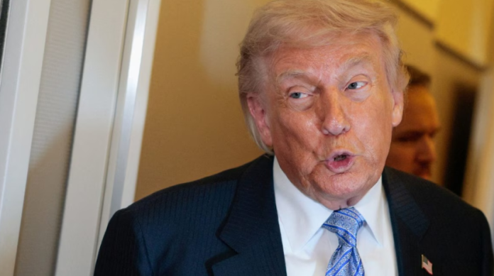 Duro colpo per l’Isis: Usa uccidono il terrorista Abu Bilal, Trump dice: “Ora non possiamo diffondere la paura”